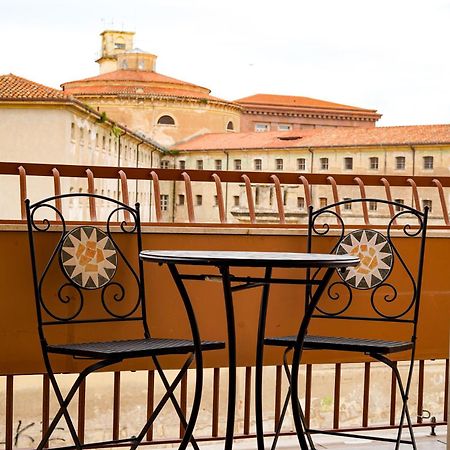 Clavi Apartament Sassari Exterior foto
