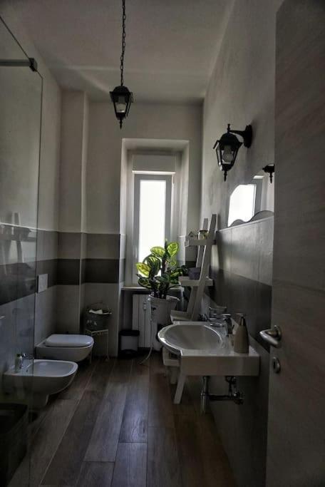 Clavi Apartament Sassari Exterior foto